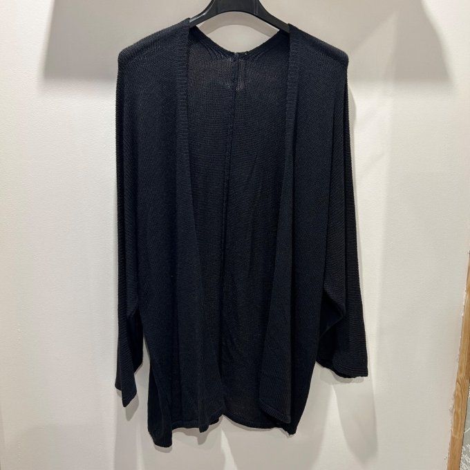 Gilet fin OSLO
