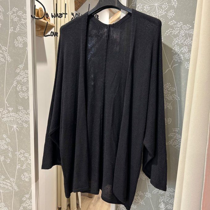 Gilet fin OSLO