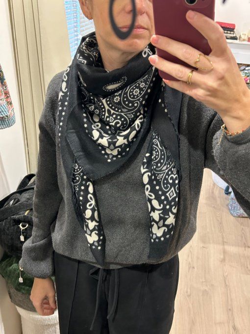 Foulard Bandana 