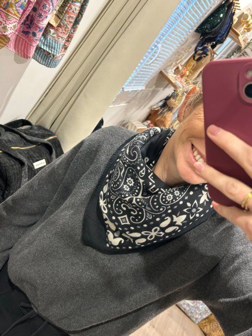Foulard Bandana 
