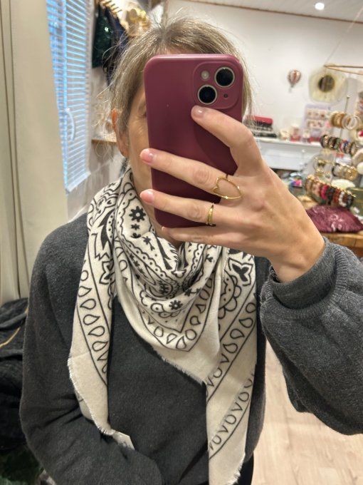 Foulard Bandana 