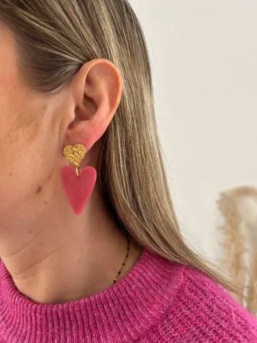 Boucles EMILIE