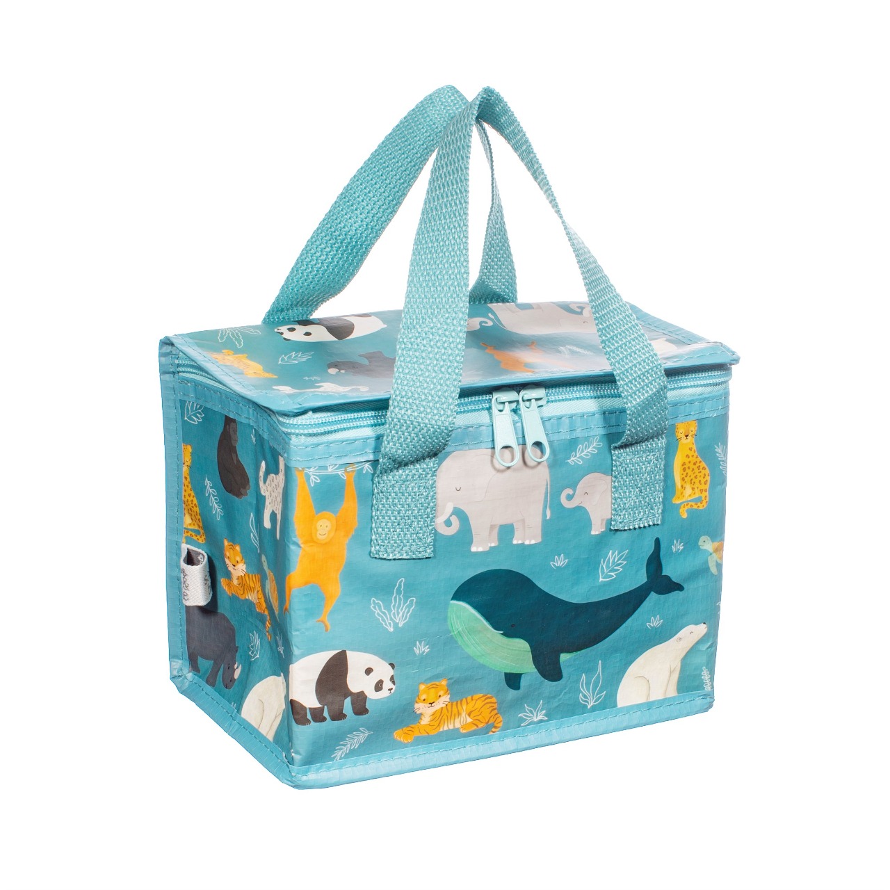 Lunch bag, sac isotherme pour enfant - Le petit Souk