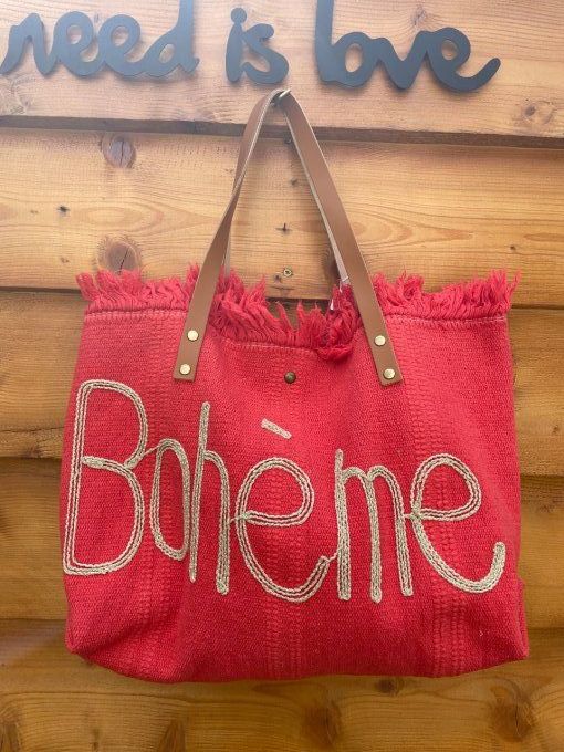 Sac BOHEME