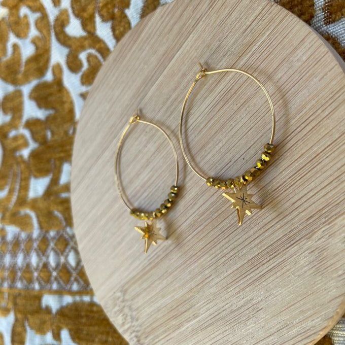Boucles LUCIA