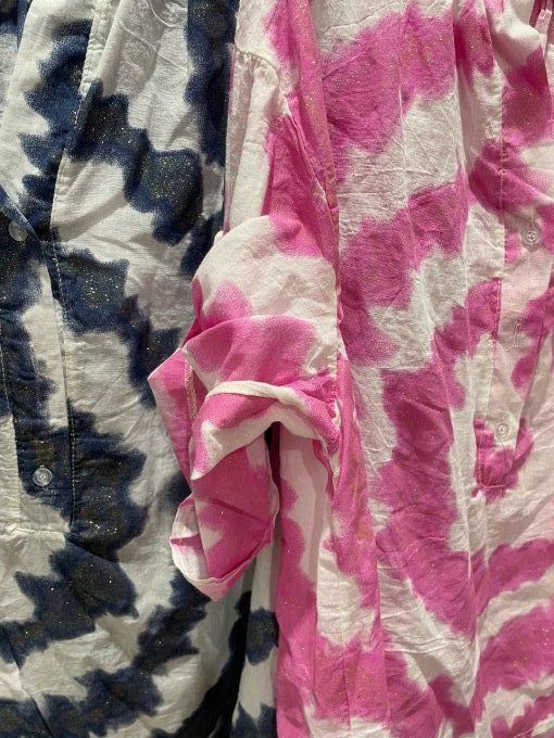 Blouse DERBY