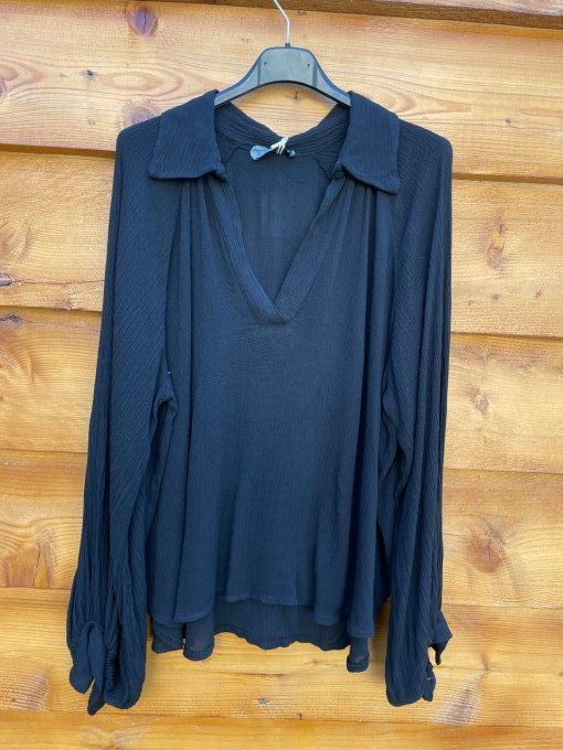 Chemise fluide GAVDOS