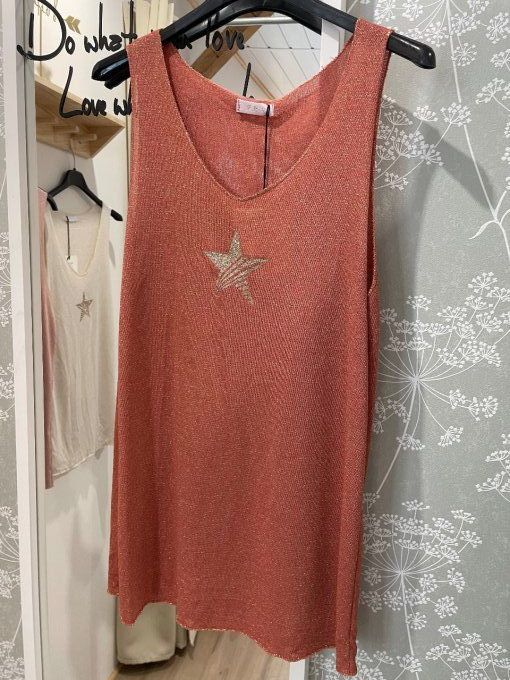 Top Glitter