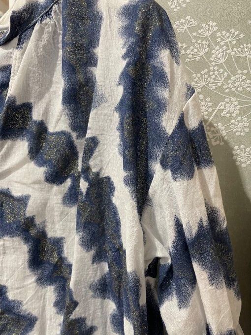 Blouse DERBY