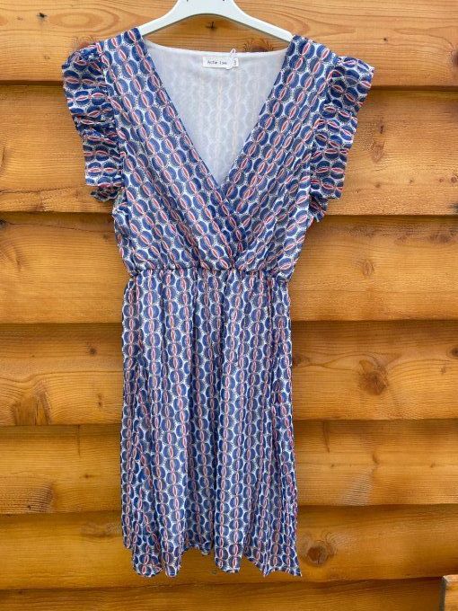 Robe NASSAU