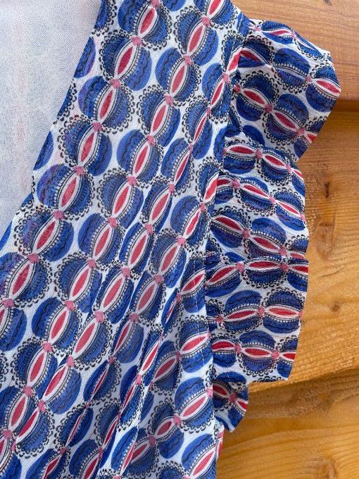 Robe NASSAU
