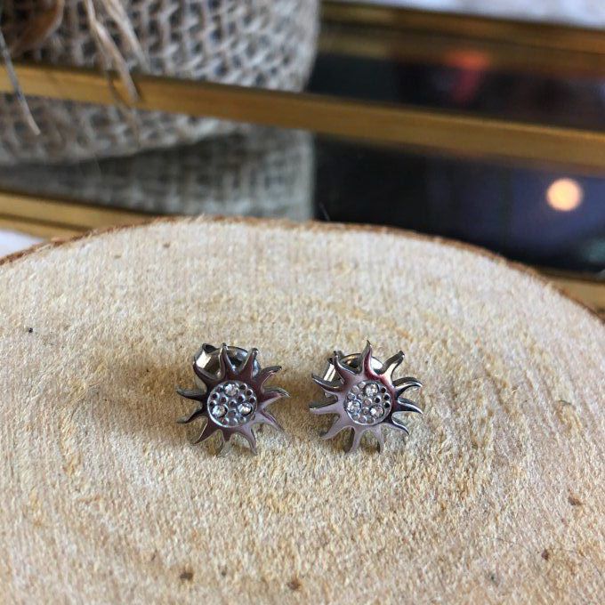 Boucles JAKARTA