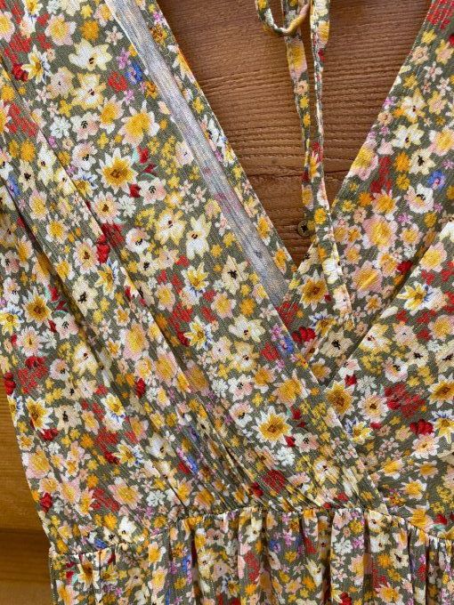 Robe TALARA