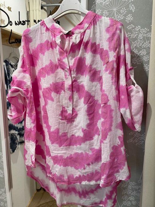 Blouse DERBY