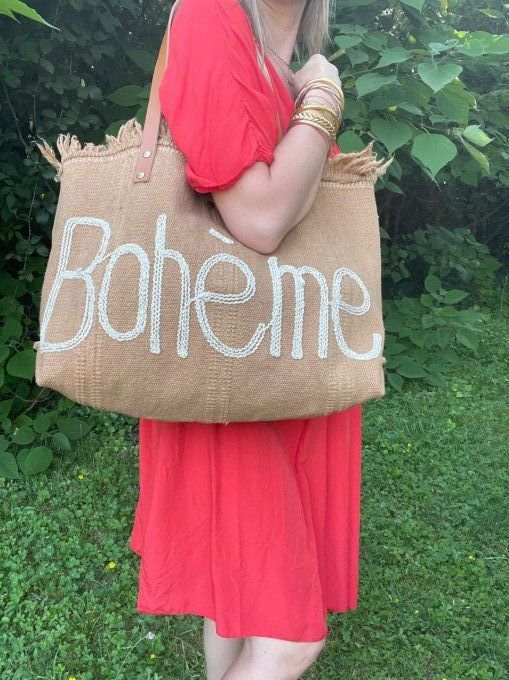 Sac BOHEME