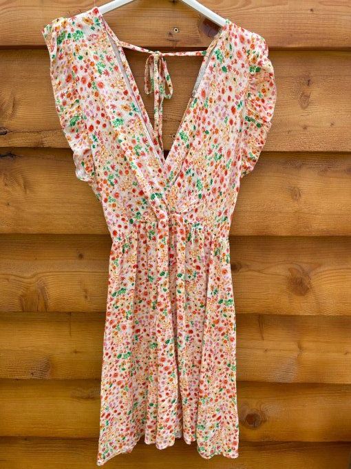 Robe TALARA