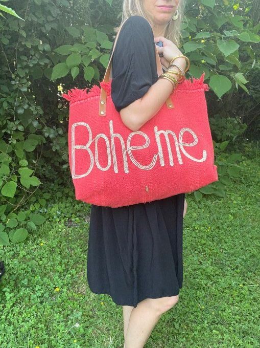 Sac BOHEME
