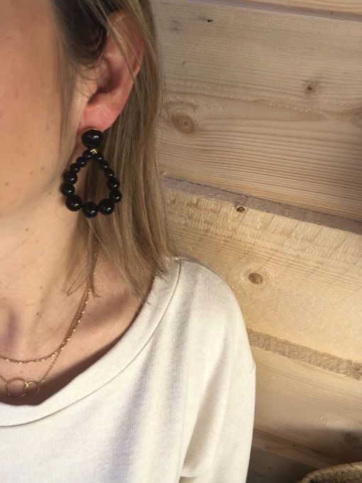 Boucles Charlotte