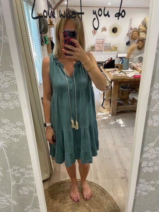 Robe GAIA