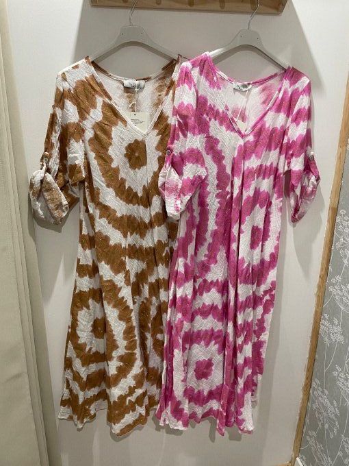 Robe DERBY