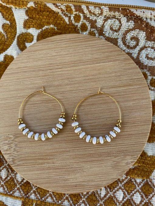 Boucles ANNA