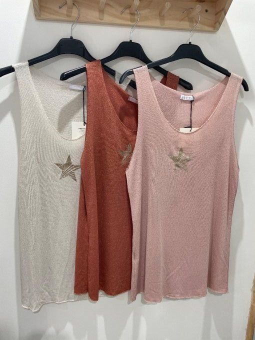 Top Glitter
