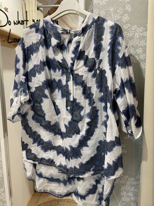 Blouse DERBY