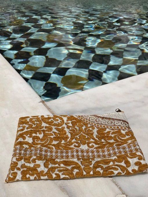 Pochette SMARA 10