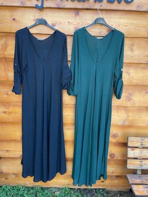 Robe Madura 