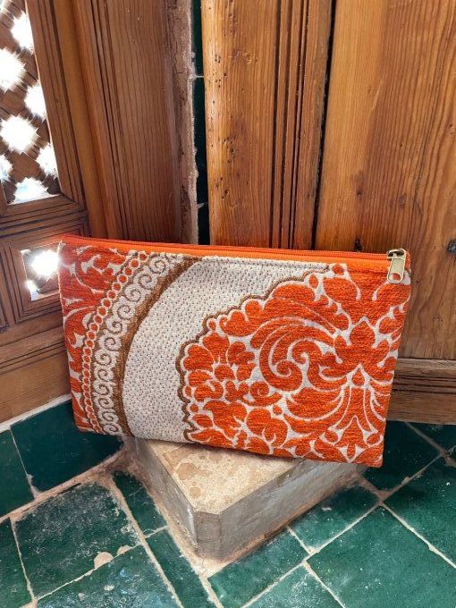Pochette SMARA 6