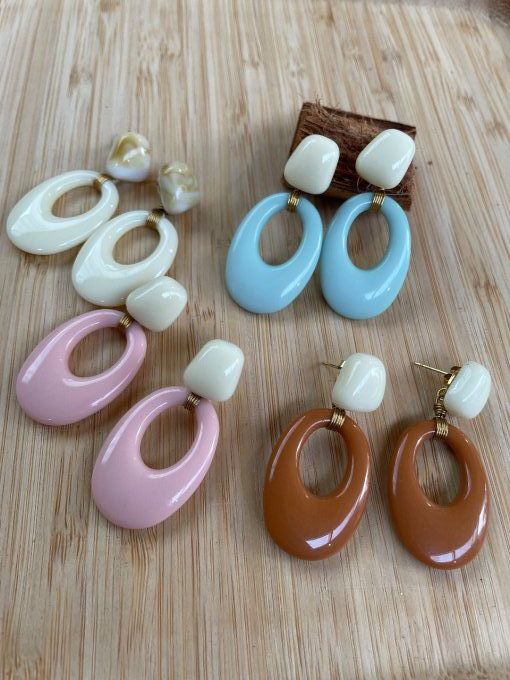 Boucles BILBAO