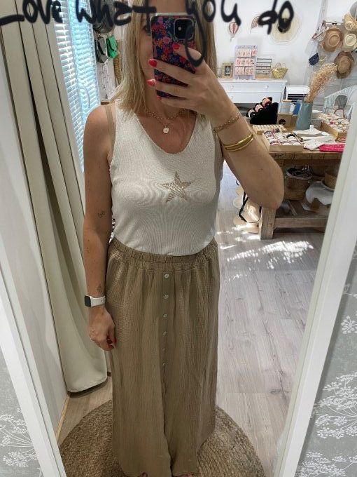 Top Glitter
