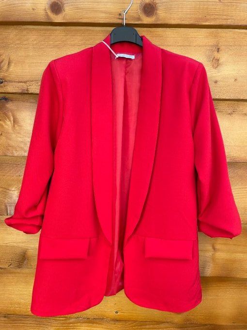 Blazer PALAOS