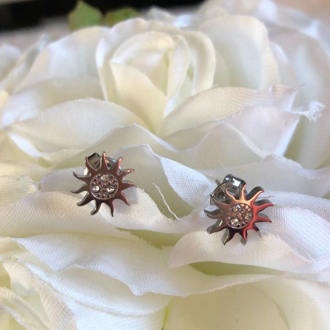 Boucles JAKARTA