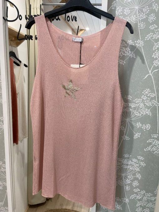 Top Glitter