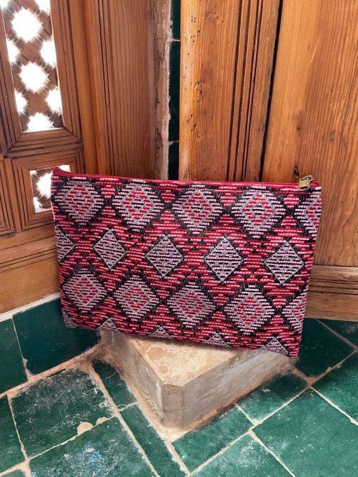 Pochette SMARA 11