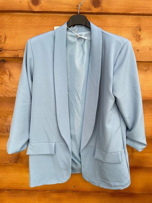 Blazer PALAOS