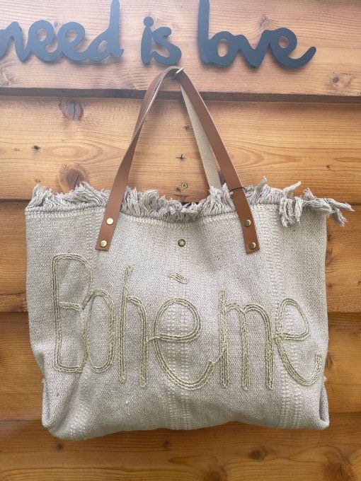 Sac BOHEME
