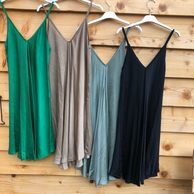 Robe Seluma