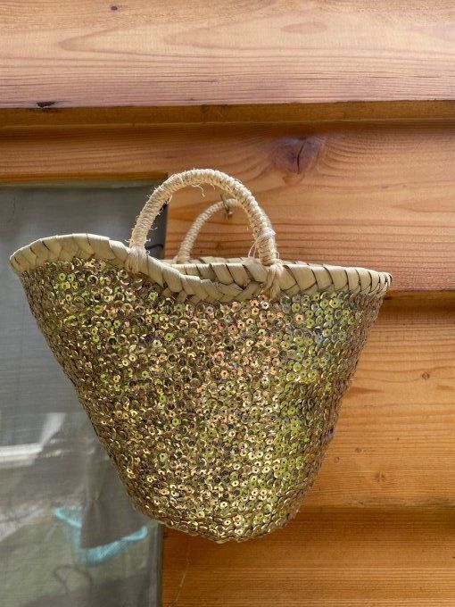 Panier enfant TAN-TAN 