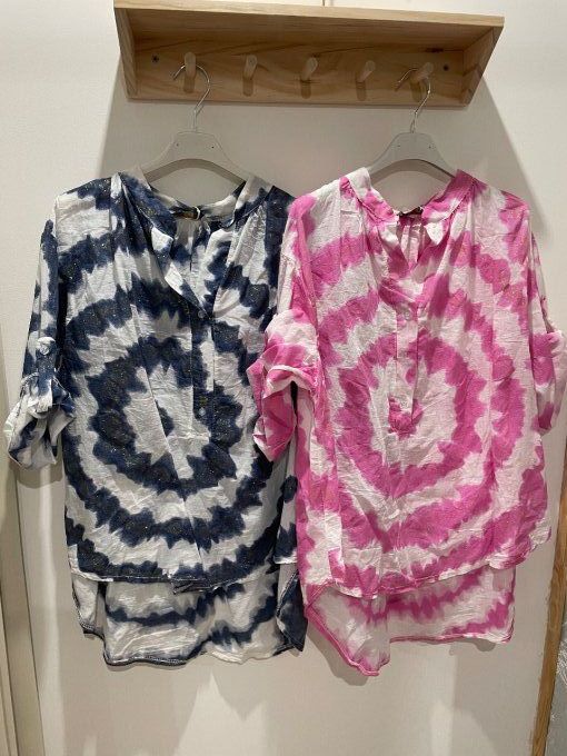 Blouse DERBY