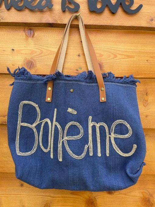 Sac BOHEME