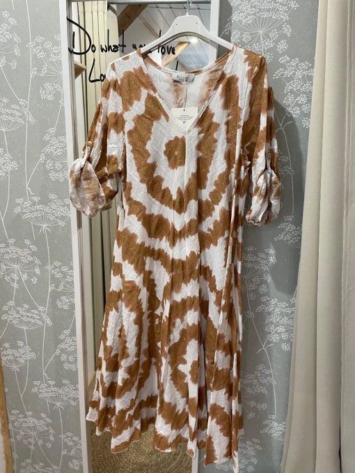 Robe DERBY