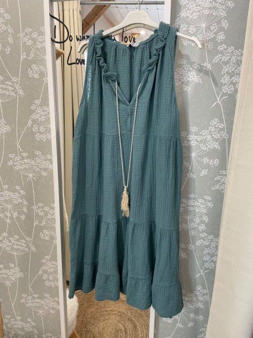 Robe GAIA
