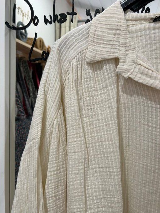 Chemise GAIA