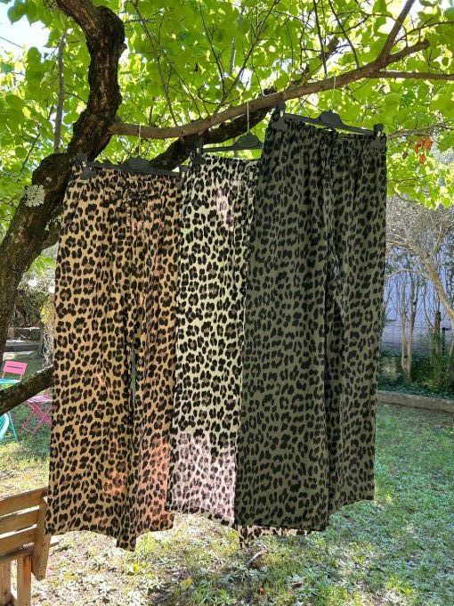 Pantalon léo BALOS