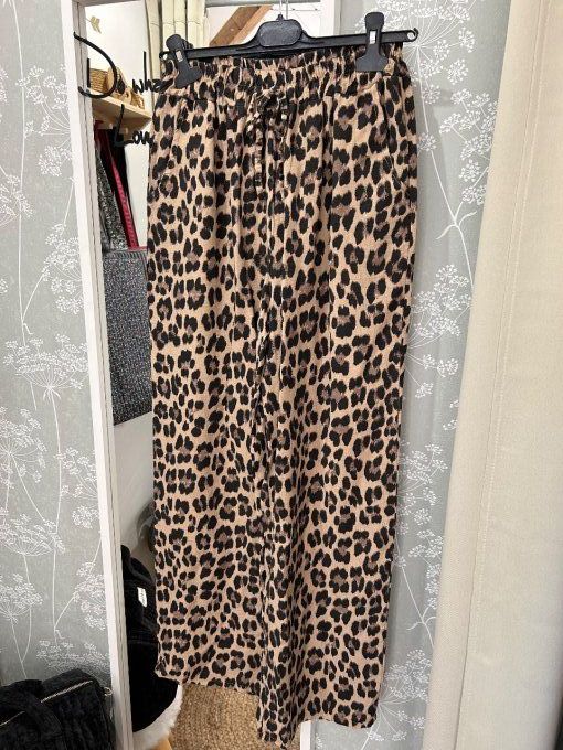 Pantalon léo BALOS