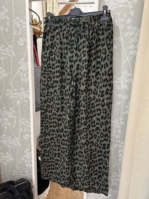 Pantalon léo BALOS