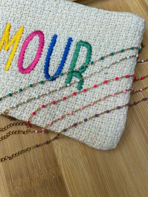Bracelet LUCY enfant 