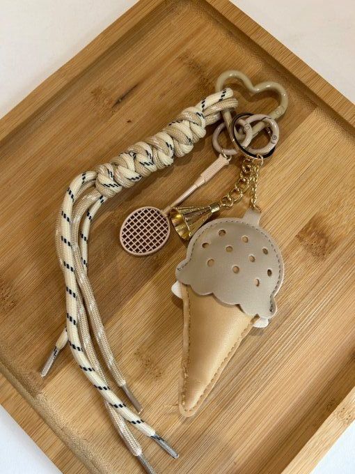 Grigri de sac Glace 
